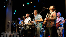 Velkolepé jubileum: Richard Tesařík a Yo Yo Band Velkolepé jubileum: Richard Tesařík a Yo Yo Band