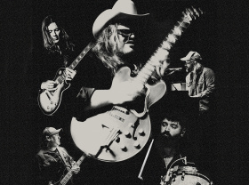 Marcus King přiveze strhující blues-rockovou show