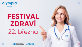 Pozvánka na bezplatná preventivní vyšetření i poradenství