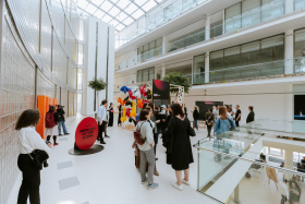 Design Week zve k dialogu