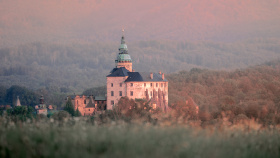 Památky otevírají po zimě své brány