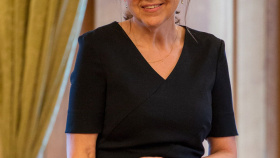 Prof. Michaela Hrubá bude členkou Vědecké rady Akademie věd Prof. Michaela Hrubá bude členkou Vědecké rady Akademie věd