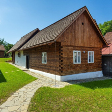 Hledá se lidová stavba roku
