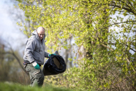 Pardubice se opět zapojí do akce Ukliďme Česko