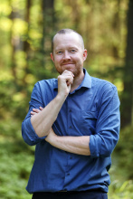 Děčínské Café Nobel: Když hrozí sopky