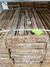 Těžba a zpracování lithia se dostaly mezi strategické projekty EU