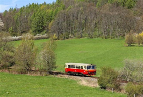 Doprava Ústeckého kraje o víkendu zahájí letošní turistickou sezónu Doprava Ústeckého kraje o víkendu zahájí letošní turistickou sezónu