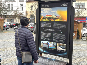 Věnné město českých královen se plně hlásí k udržitelnosti Věnné město českých královen se plně hlásí k udržitelnosti