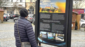 Věnné město českých královen se plně hlásí k udržitelnosti Věnné město českých královen se plně hlásí k udržitelnosti