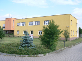 Domov se zvláštním režimem bude Na Celně Domov se zvláštním režimem bude Na Celně