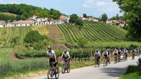 Cyklostezka Greenway Jizera propojí Bakov nad Jizerou a Kosmonosy Cyklostezka Greenway Jizera propojí Bakov nad Jizerou a Kosmonosy