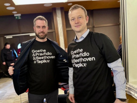 Teplice představily novou vizuální identitu