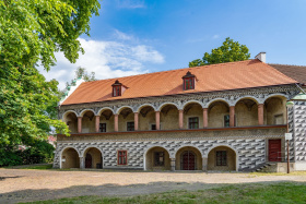 Projekt muzeí představí česko-saské kulturní dědictví