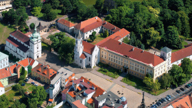 Začalo 4. kolo soutěže Poznej Ústecký kraj z výšky! Začalo 4. kolo soutěže Poznej Ústecký kraj z výšky!