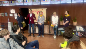 Akce „Chci zažít sociální služby!?“ má pomoci najít pracovníky do sociální oblasti Akce „Chci zažít sociální služby!?“ má pomoci najít pracovníky do sociální oblasti
