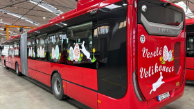 Lovte o Velikonocích kraslice a vyhrajte sladkou pomlázku Lovte o Velikonocích kraslice a vyhrajte sladkou pomlázku