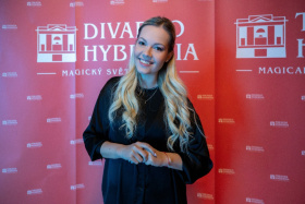 Zpěvačka Markéta Poulíčková navštíví Paříž