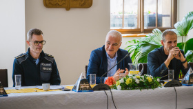 Kamal Farhan: Situace se nevyřeší sama Kamal Farhan: Situace se nevyřeší sama