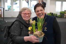 Tržnice Čech přivítala 26 tisíc návštěvníků