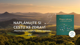 Lázně Libverda i Zdislavina studánka. Místa, která udělají člověku dobře