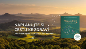 Lázně Libverda i Zdislavina studánka. Místa, která udělají člověku dobře Lázně Libverda i Zdislavina studánka. Místa, která udělají člověku dobře