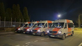 Rozšiřujeme poptávkovou dopravu PID Rozšiřujeme poptávkovou dopravu PID
