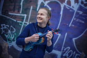 Pavel Šporcl podporuje sociálně znevýhodněné děti Pavel Šporcl podporuje sociálně znevýhodněné děti