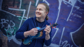 Pavel Šporcl podporuje sociálně znevýhodněné děti Pavel Šporcl podporuje sociálně znevýhodněné děti