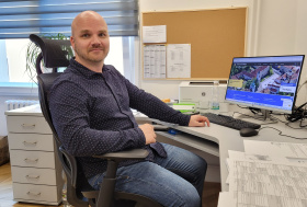 Petr Kohout: Na co se mohou Tepličané těšit v letních měsících Petr Kohout: Na co se mohou Tepličané těšit v letních měsících