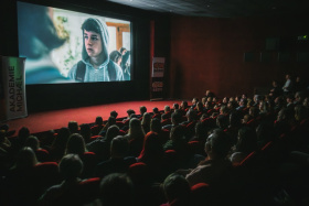 Tragický příběh chlapce jako varování i prevence: Film Brácha Tragický příběh chlapce jako varování i prevence: Film Brácha