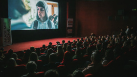 Tragický příběh chlapce jako varování i prevence: Film Brácha Tragický příběh chlapce jako varování i prevence: Film Brácha