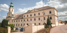 Modernizace prostor v letovické nemocnici