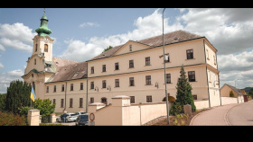 Modernizace prostor v letovické nemocnici Modernizace prostor v letovické nemocnici