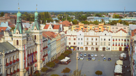 Finále míří na Pernštýnské náměstí Finále míří na Pernštýnské náměstí
