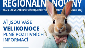 Přání k velikonočním svátkům