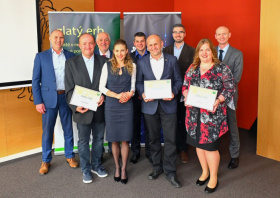 Zvítězil Nový Hrádek