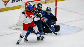 Pohádka se nakonec nekonala