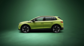 Škoda Elroq RS má český ceník. Už ji lze objednávat Škoda Elroq RS má český ceník. Už ji lze objednávat