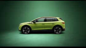 Škoda Elroq RS má český ceník. Už ji lze objednávat Škoda Elroq RS má český ceník. Už ji lze objednávat