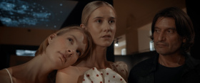 Láska bez cenzury, film slibuje víc než jen romanci Láska bez cenzury, film slibuje víc než jen romanci