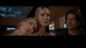 Láska bez cenzury, film slibuje víc než jen romanci Láska bez cenzury, film slibuje víc než jen romanci