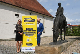 Středočeské kulturní léto 2025 opět oživí památky a muzea