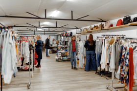 Oblíbené Reuse dny se vracejí: Cirkulární ekonomika v praxi po celé ČR