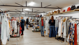 Oblíbené Reuse dny se vracejí: Cirkulární ekonomika v praxi po celé ČR Oblíbené Reuse dny se vracejí: Cirkulární ekonomika v praxi po celé ČR