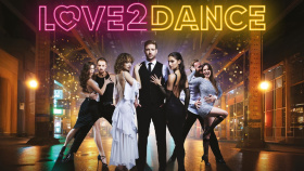 Do Hybernie míří tanečně-divadelní show LOVE2DANCE