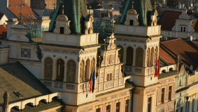 Kdo zanechal stopu v Pardubicích? Pomozte vybrat osobnosti, na které se nezapomíná Kdo zanechal stopu v Pardubicích? Pomozte vybrat osobnosti, na které se nezapomíná