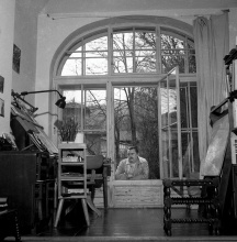 V Praze bude k vidění kompletní výstava tvorby Jiřího Trnky