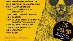 Benešovský jarmark nabídne hudbu, pouť i řemesla Benešovský jarmark nabídne hudbu, pouť i řemesla