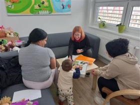Květina se dostala mezi pět nejlepších týmů v soutěži Časovaná bota 2024 Květina se dostala mezi pět nejlepších týmů v soutěži Časovaná bota 2024