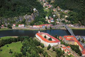 Začalo 5. kolo soutěže Poznej Ústecký kraj z výšky! Začalo 5. kolo soutěže Poznej Ústecký kraj z výšky!